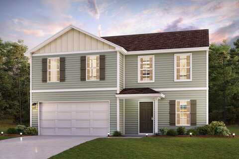 227 Ingleby Road, Union, SC 29379