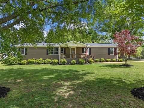 199 Rocky Creek Drive, Inman, SC 29349