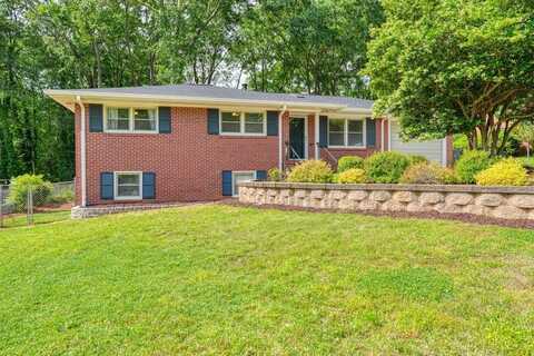 1059 Maryland Avenue, Spartanburg, SC 29307