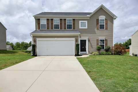 408 Sweeny Court, Boiling Springs, SC 29316