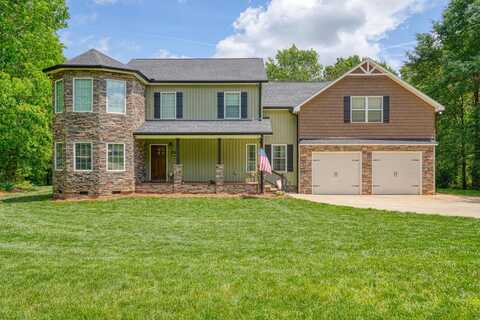80 Grassland Road, Campobello, SC 29322