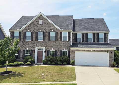 306 Spokane Drive, Greenville, SC 29607