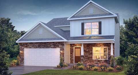 1338 Chamomile Court, Lyman, SC 29365