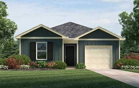 649 Evaleigh Street, Woodruff, SC 29388