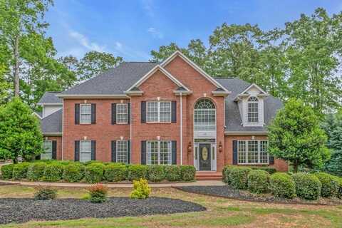 268 Antrim Avenue, Moore, SC 29369