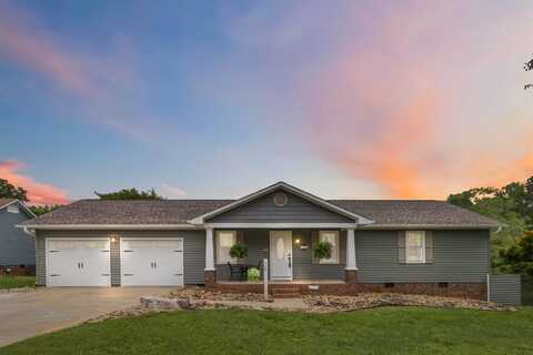 180 Canady Road, Wellford, SC 29385