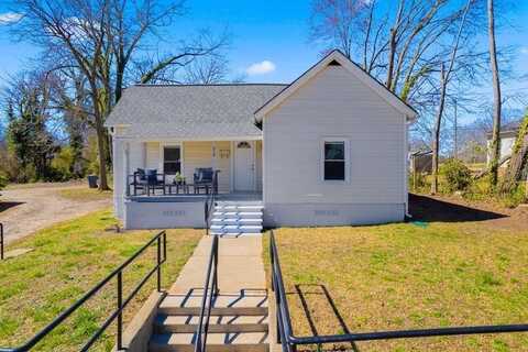318 Austin Street, Spartanburg, SC 29301