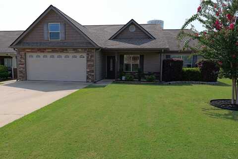 502 E Heatherstone Lane, Roebuck, SC 29376