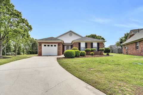106 Periwinkle Place, Moore, SC 29369