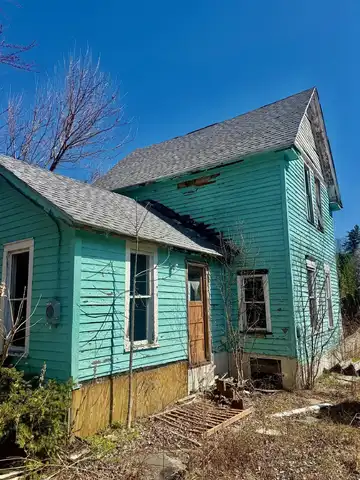 1327 S Warren, Saginaw, MI 48601