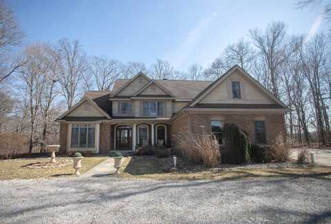5203 N Bancroft, Durand, MI 48429