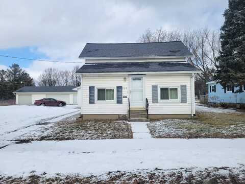 504 Vauconsant, Saint Johns, MI 48879