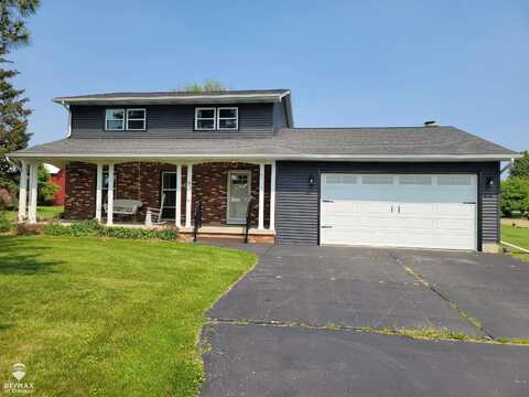 6375 S Byron, Durand, MI 48429