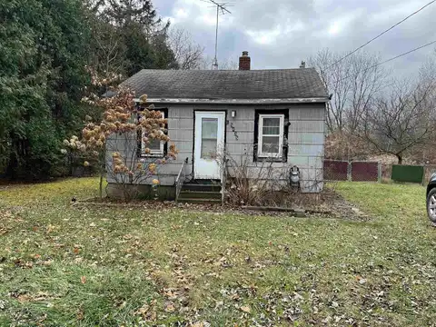 3435 N Center, Flint, MI 48506