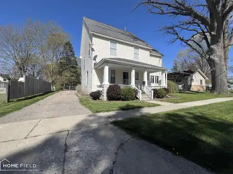 815 Summit, Owosso, MI 48867