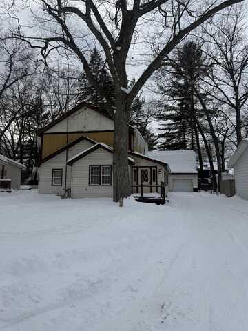 319 Beverly, Prudenville, MI 48651