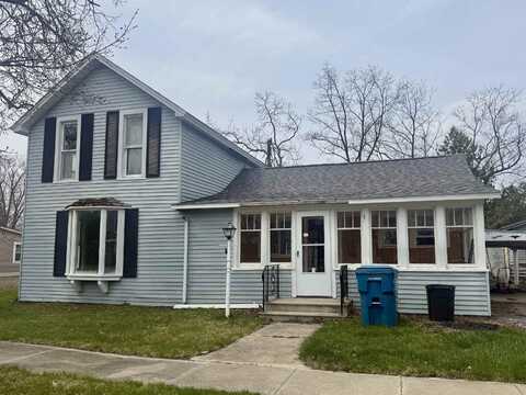 218 S Church, Standish, MI 48658