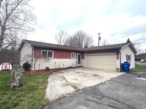 6176 Hackett, Waterford, MI 48327