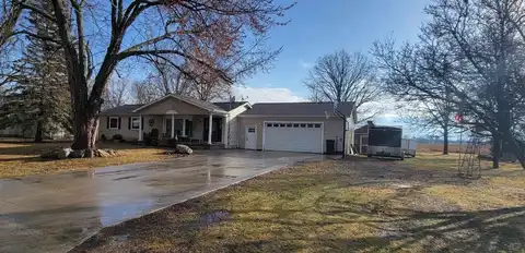 420 Elizabeth, Owosso, MI 48867