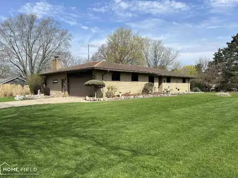 770 Getman, Owosso, MI 48867
