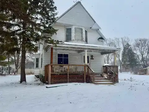 1526 Owen, Saginaw, MI 48601