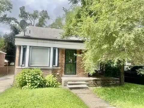 11363 Riverdale, Redford, MI 48239
