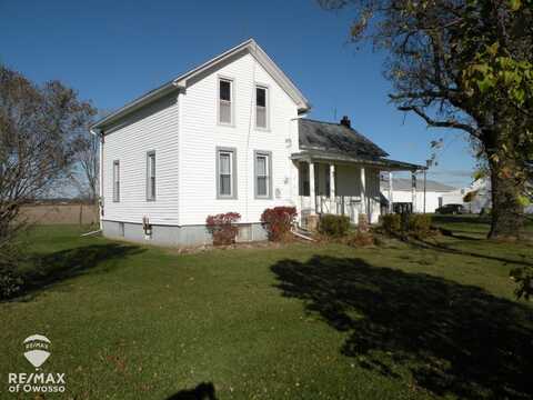 6181 E Wilkinson, Corunna, MI 48817