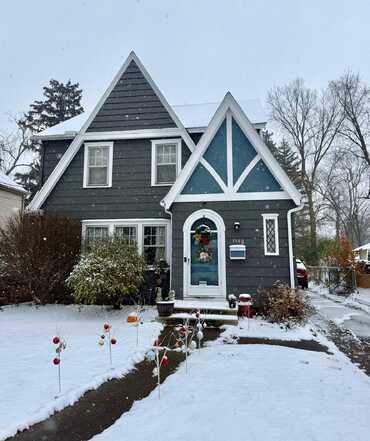 1109 S Webster, Jackson, MI 49203