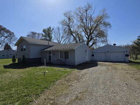 1973 Bock, Owosso, MI 48867
