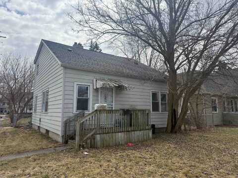 2300 Jerome, Saginaw, MI 48602