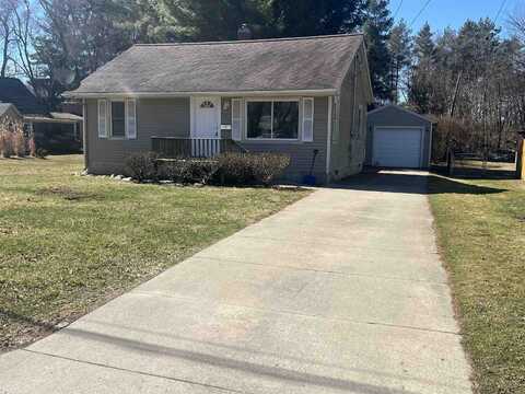 201 Hastings, Corunna, MI 48817