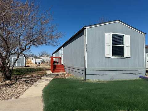 4127 Cedar Lane, Evans, CO 80620