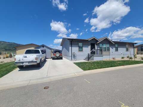 551 Summit Trail 140, Granby, CO 80446