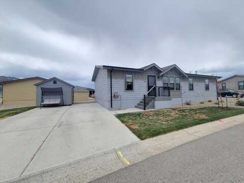 551 Summit Trail 140, Granby, CO 80446