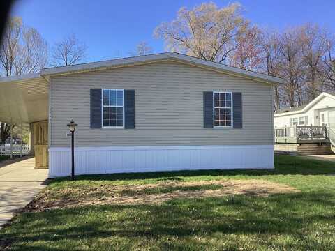 39175 Cherokee Dr, Romulus, MI 48174