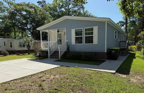 2949 Clemson Trail, Garden City, SC 29576