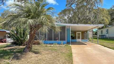 206 Magnolia Dr, Lady Lake, FL 32159