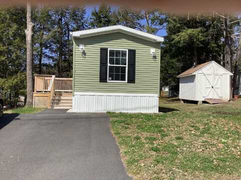 97 Sparrow Drive, Augusta, ME 04330