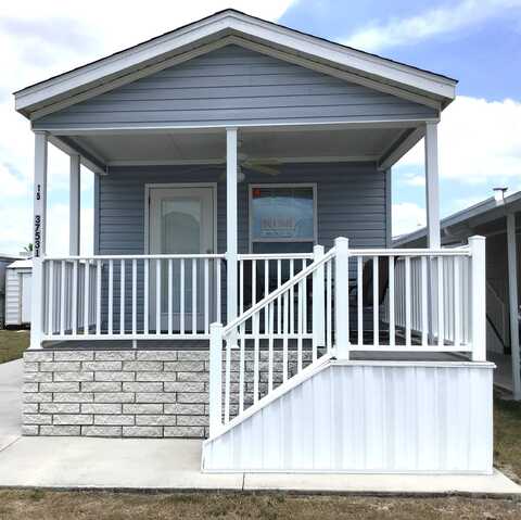 37531 Simba St 015, Zephyrhills, FL 33541