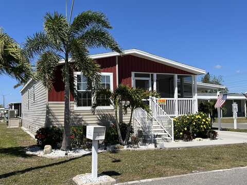 71 ENCORE DR., North Fort Myers, FL 33903
