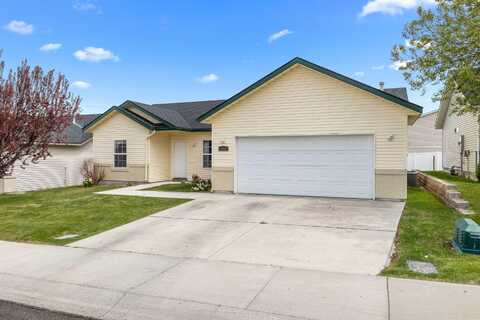 1597 Vista Dr, Twin Falls, ID 83301