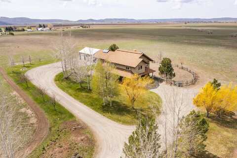 158 Friedman Lane, Blaine County, ID 83313