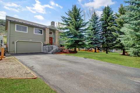 150 Sunrise Ranch Rd, Bellevue, ID 83313