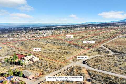 00 Minerich Rd, Clarkdale, AZ 86324