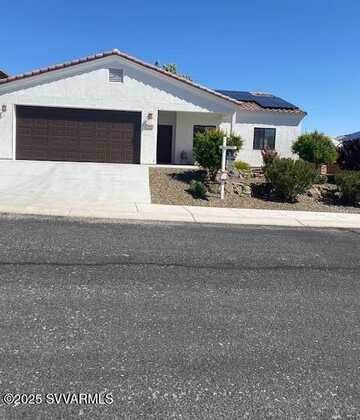 1265 Whitetail Run, Cottonwood, AZ 86326