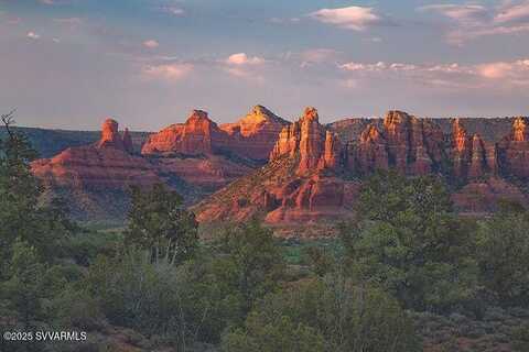 44 Jefferson Court, Sedona, AZ 86336
