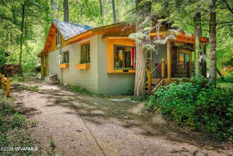 185 S Harding Drive, Sedona, AZ 86336