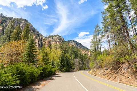 185 S Harding Drive, Sedona, AZ 86336
