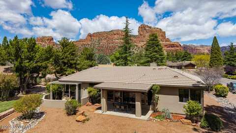 165 Oak Creek Drive, Sedona, AZ 86351