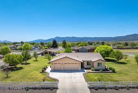2093 Paso Fino Way, Camp Verde, AZ 86322